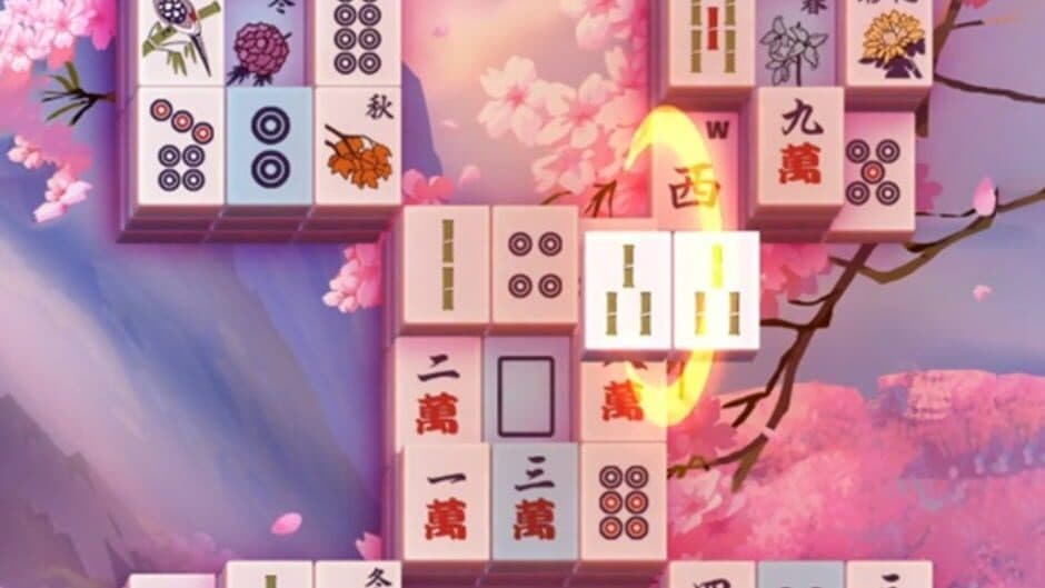 Скриншот 5 из Mahjong Solitaire