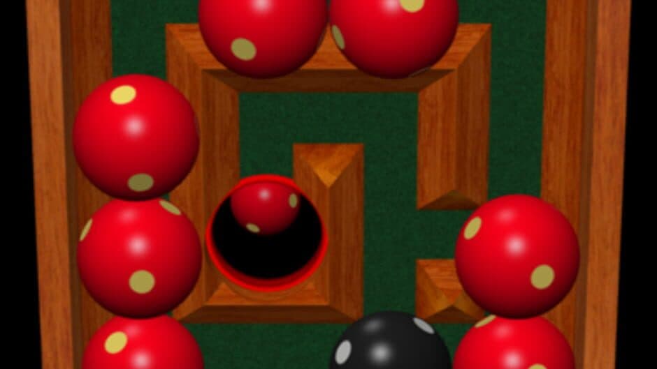 Скриншот 1 из Tip & Tumble