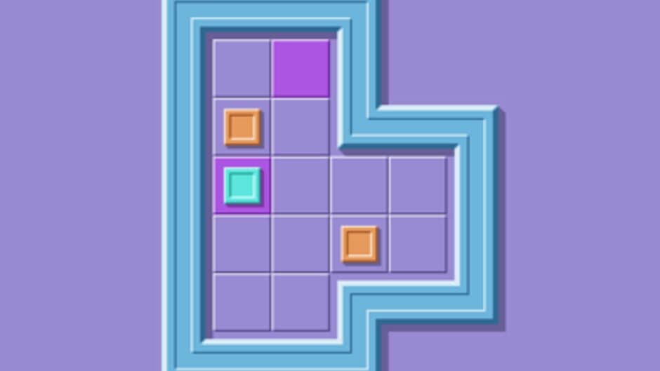 Скриншот 2 из Push IT: Sokoban Puzzle