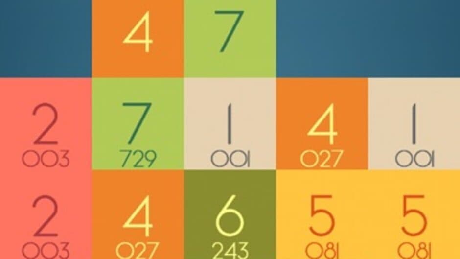 Скриншот 3 из Ones!