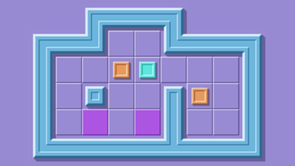 Скриншот 3 из Push IT: Sokoban Puzzle