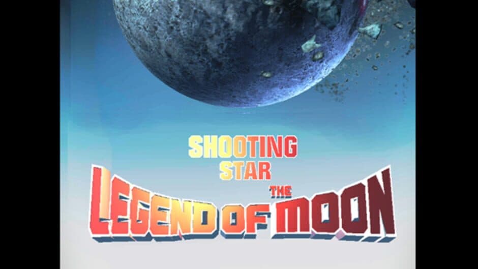 Скриншот 1 из Legend of the Moon 2