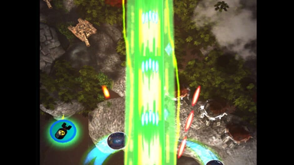 Скриншот 2 из Legend of the Moon 2
