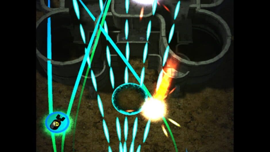 Скриншот 6 из Legend of the Moon 2