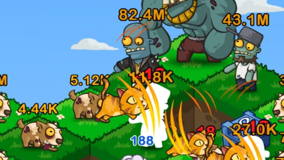 Скриншот 2 из Granny