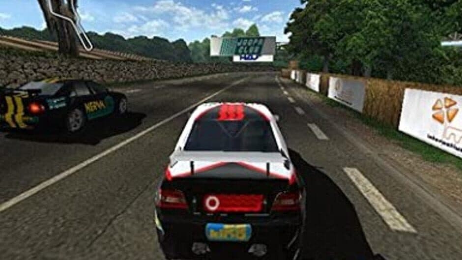 Скриншот 4 из GT-R Touring