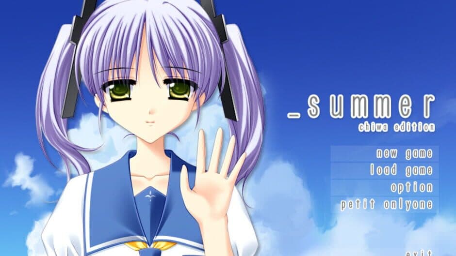 Скриншот 1 из Summer