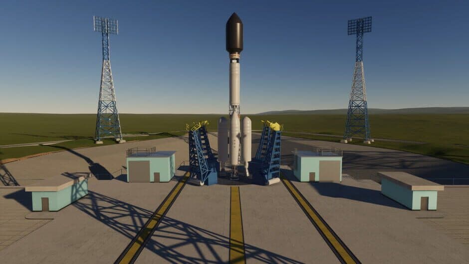 Скриншот 2 из Rocket Science