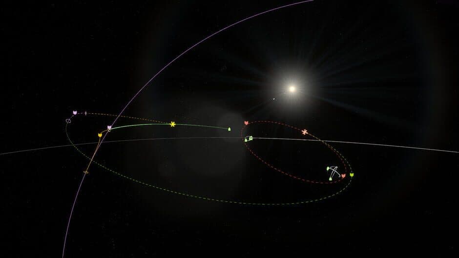 Скриншот 8 из Rocket Science