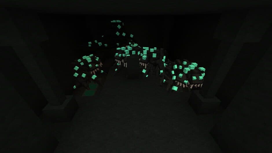 Скриншот 3 из AbyssalCraft