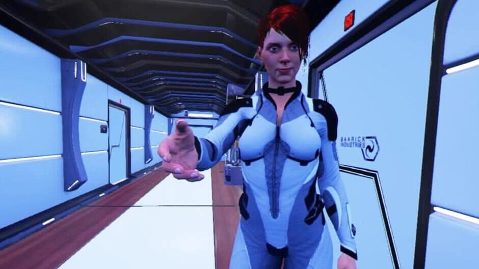 Скриншот 3 из Loading Human: Chapter 1