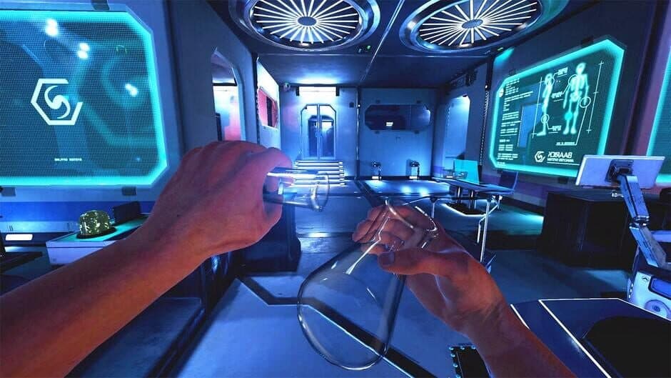 Скриншот 5 из Loading Human: Chapter 1