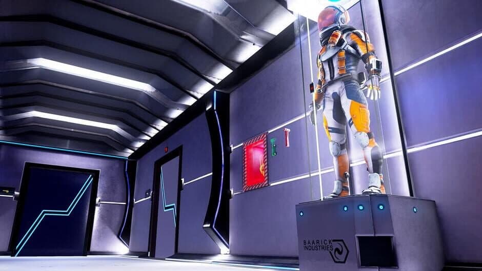 Скриншот 6 из Loading Human: Chapter 1