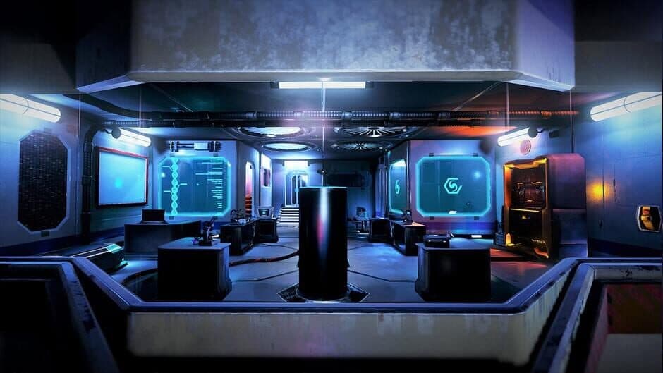 Скриншот 4 из Loading Human: Chapter 1