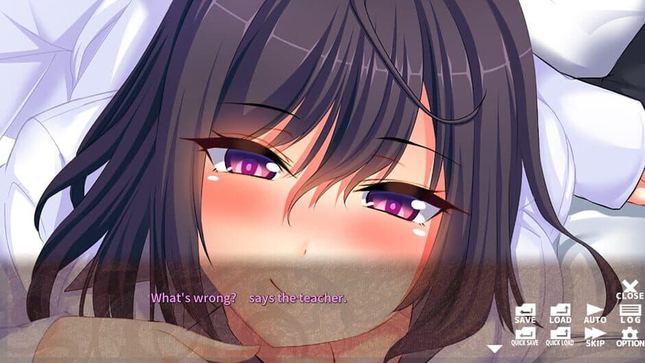 Скриншот 5 из A Passive Boy at the Huntress Clinic