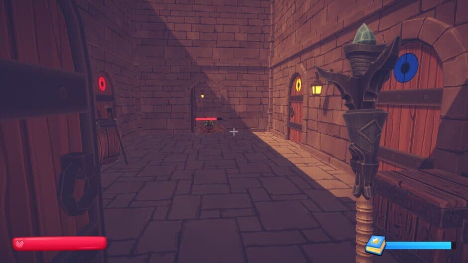 Скриншот 2 из Way of the Wizard