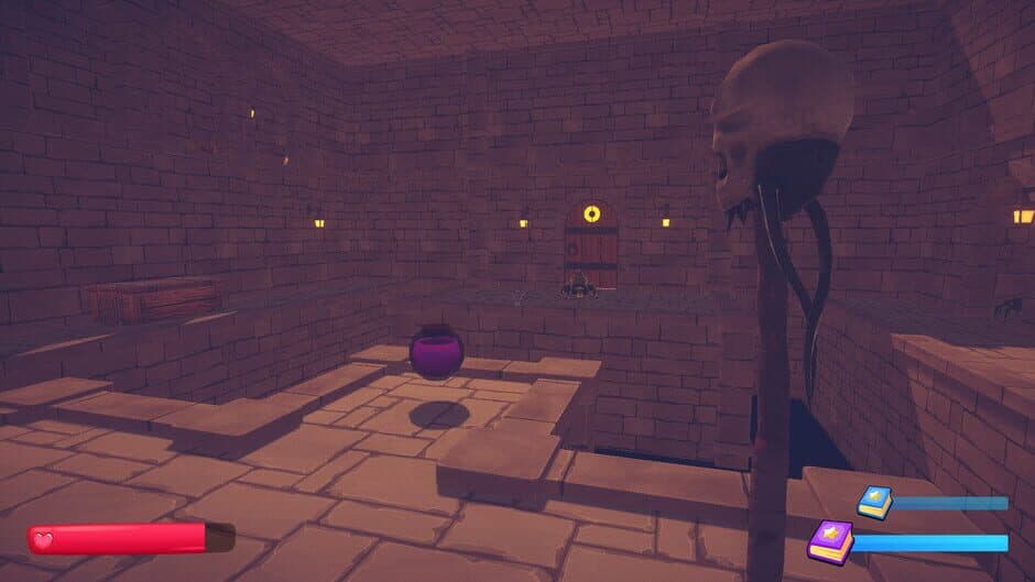 Скриншот 6 из Way of the Wizard