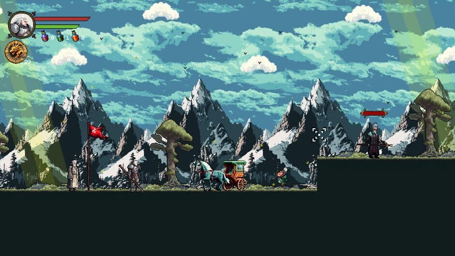 Скриншот 1 из Martial Fire