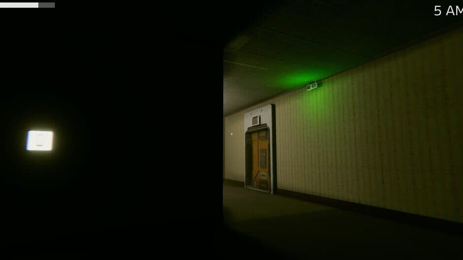 Скриншот 3 из Light the Backrooms