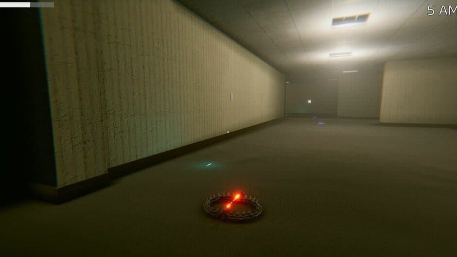 Скриншот 4 из Light the Backrooms