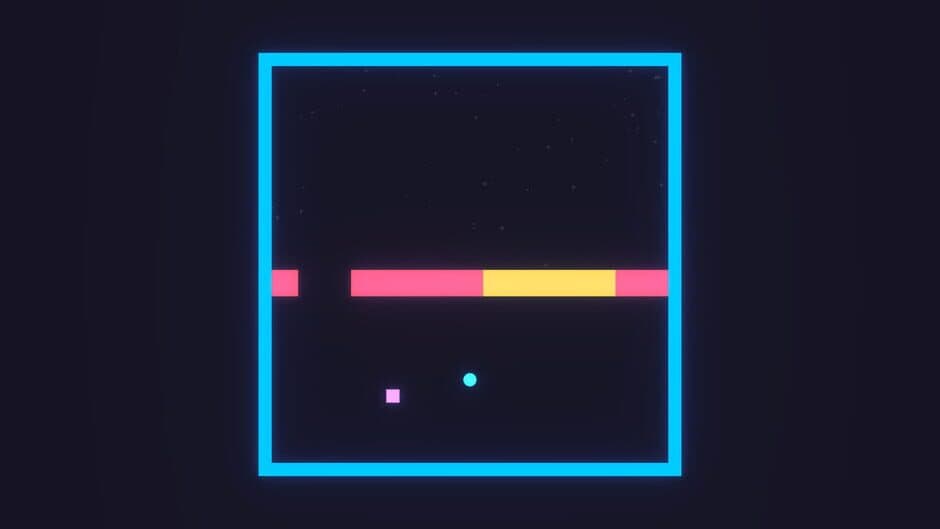 Скриншот 2 из Hyper Shapes
