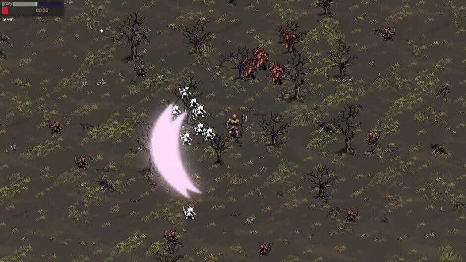 Скриншот 2 из Hell Slayer