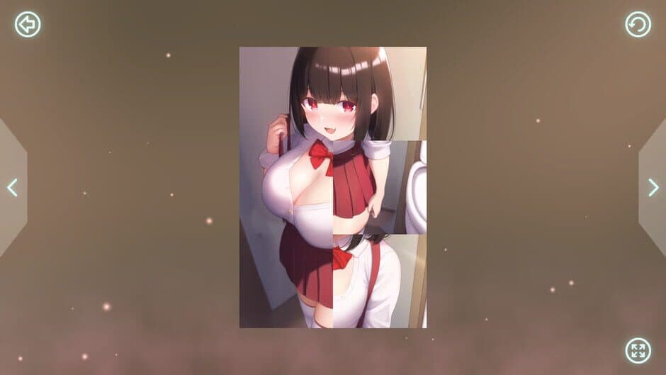 Скриншот 2 из Hentai Hanako