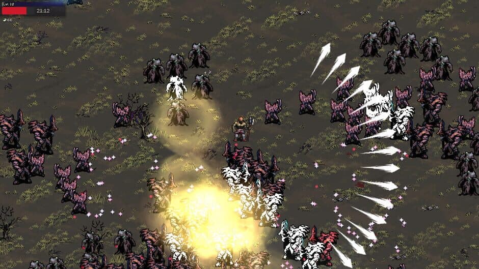 Скриншот 3 из Hell Slayer