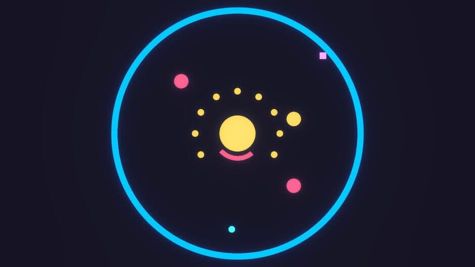 Скриншот 3 из Hyper Shapes