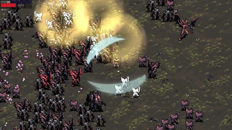 Скриншот 5 из Hell Slayer