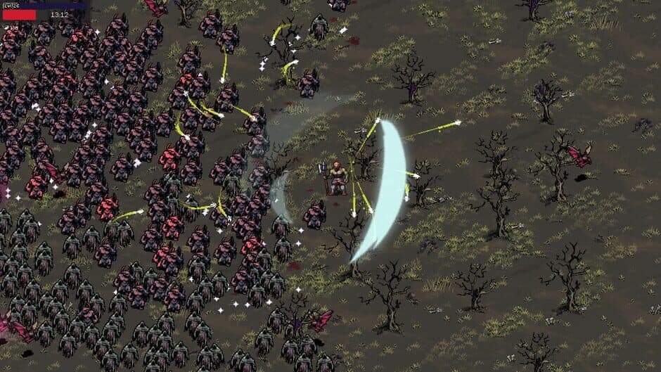 Скриншот 4 из Hell Slayer