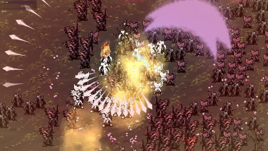 Скриншот 6 из Hell Slayer