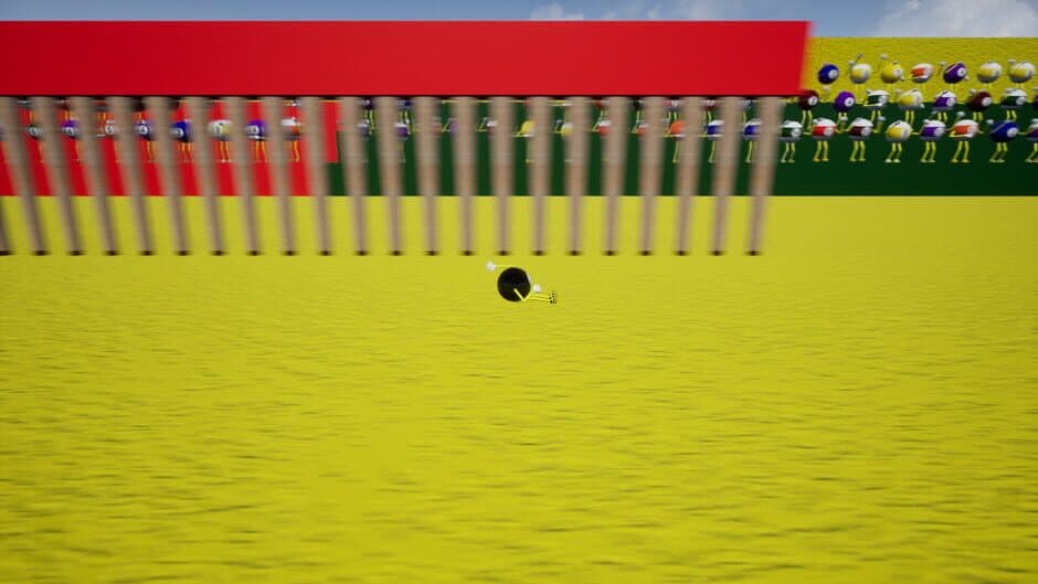Скриншот 2 из 8 Ball 3