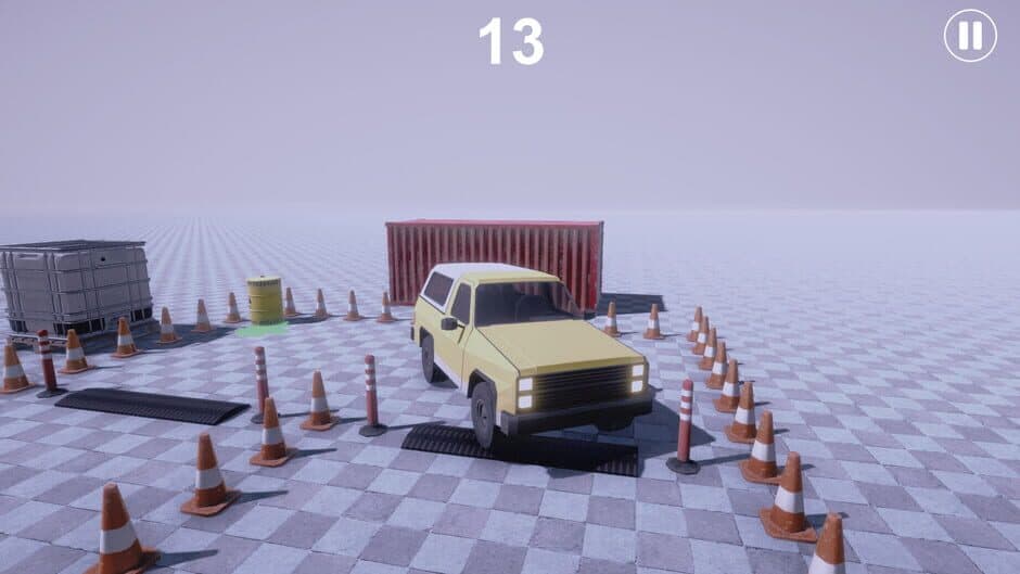 Скриншот 4 из Car Parking 2