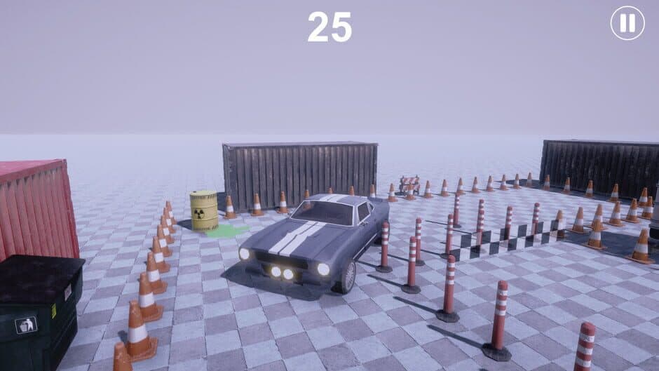 Скриншот 5 из Car Parking 2