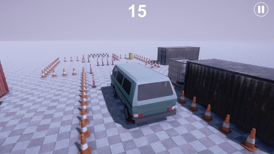 Скриншот 3 из Car Parking 2