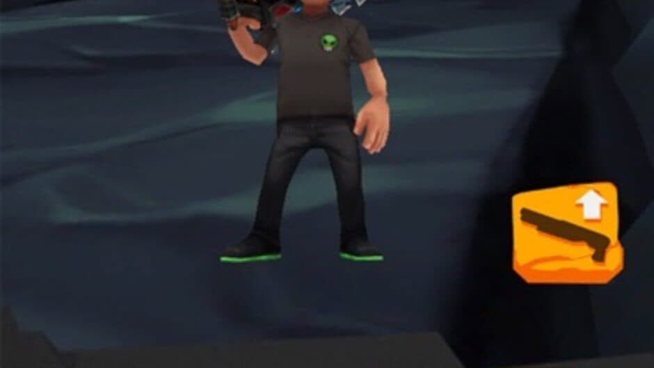Скриншот 1 из Zombie Killer Squad