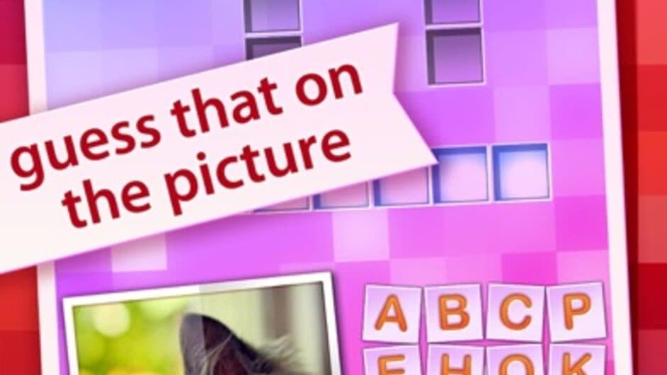 Скриншот 2 из Word Vs Picture