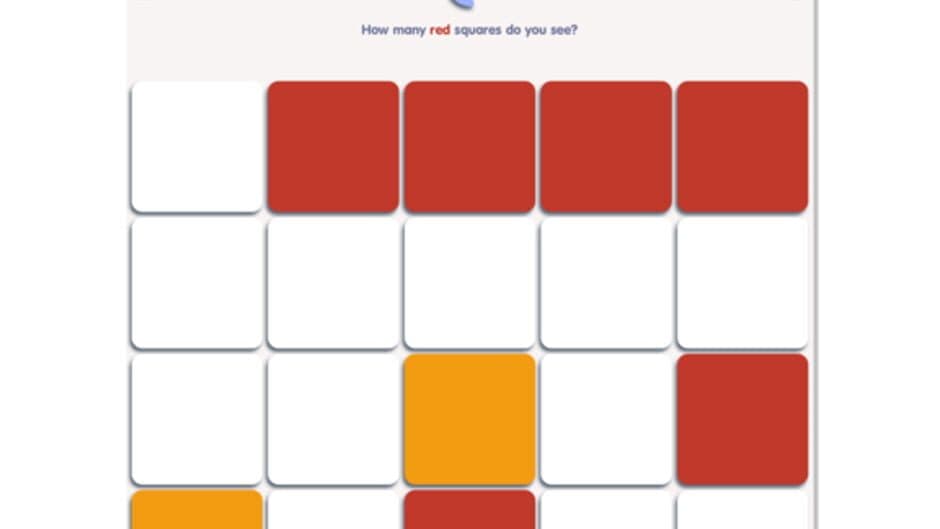Скриншот 5 из Memory Match IQ Brain Training
