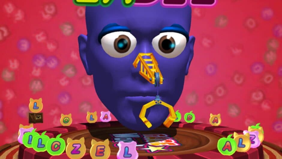 Скриншот 1 из Face Word