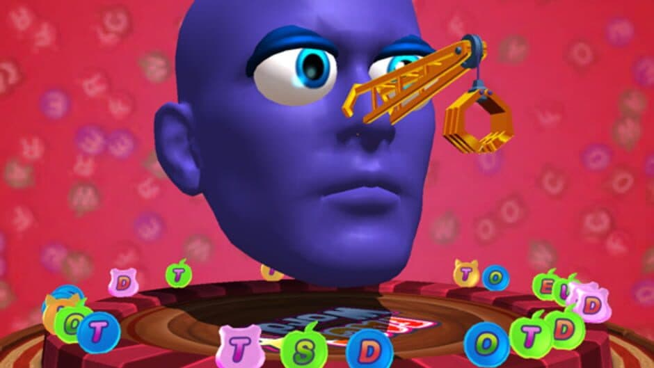 Скриншот 2 из Face Word