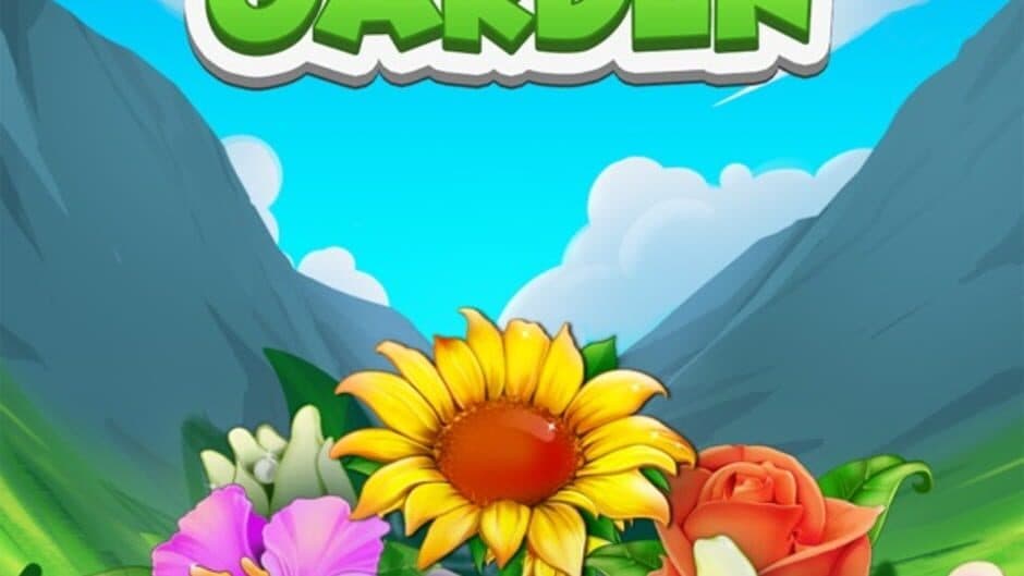 Скриншот 1 из Flower Garden: Connect Mania