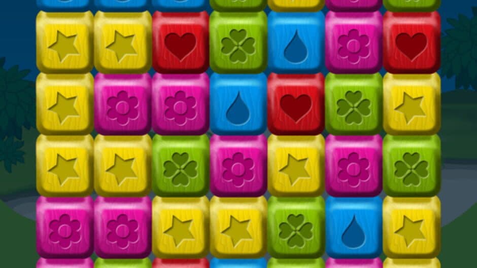 Скриншот 1 из Fairy Magic Skillz Tournaments
