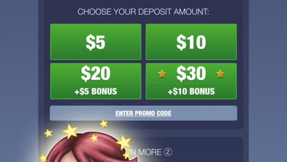 Скриншот 2 из Fairy Magic Skillz Tournaments