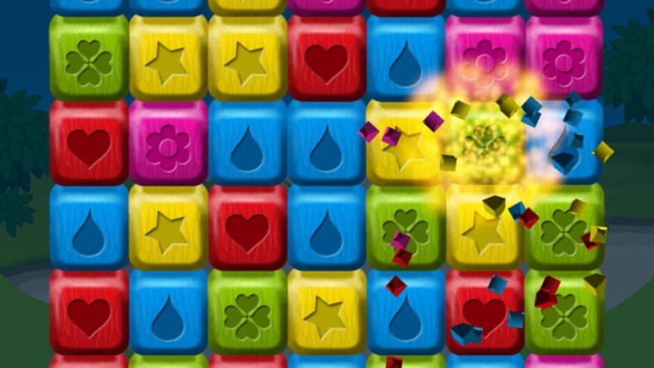 Скриншот 5 из Fairy Magic Skillz Tournaments