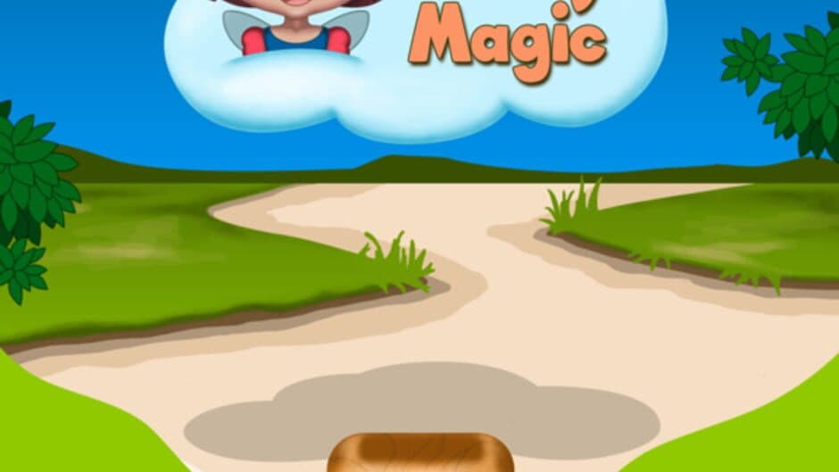 Скриншот 4 из Fairy Magic Skillz Tournaments