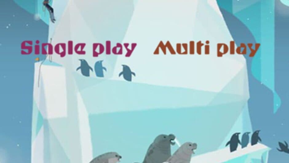 Скриншот 1 из Ice Dig