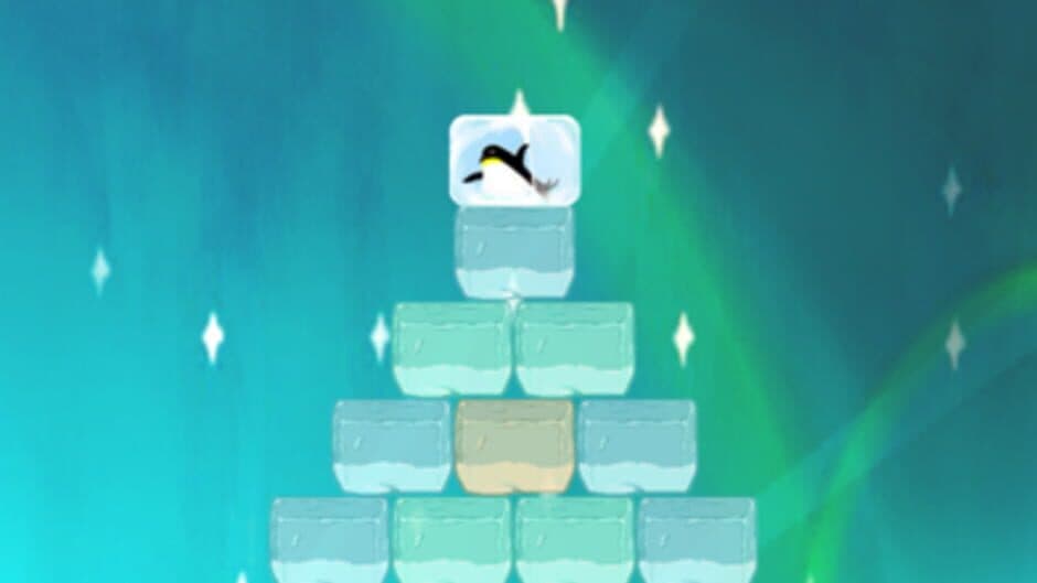Скриншот 2 из Ice Dig