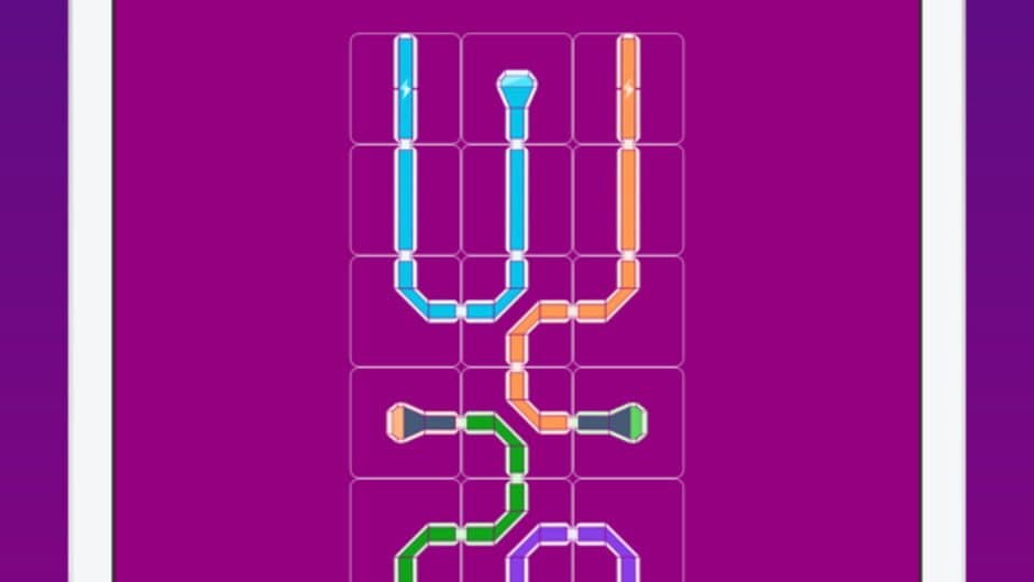 Скриншот 3 из Light'em Up: For brainiacs only
