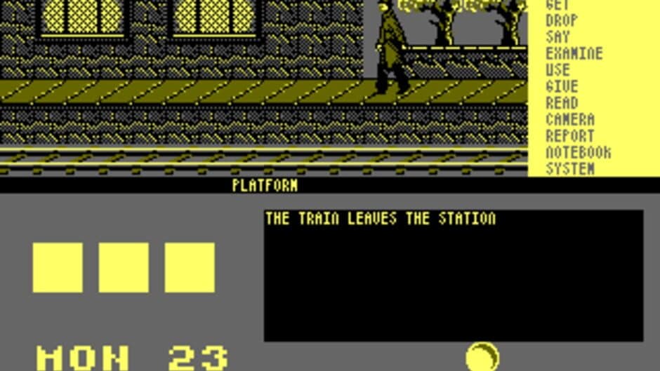 Скриншот 2 из The Mystery of Arkham Manor